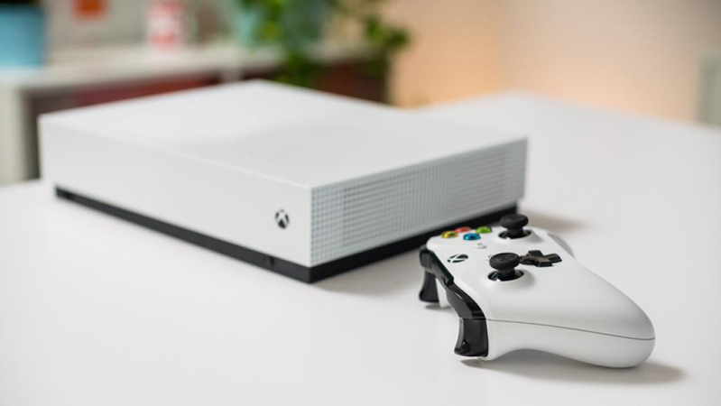  PS4 và Xbox One hầu hết dược đóng thành hộp