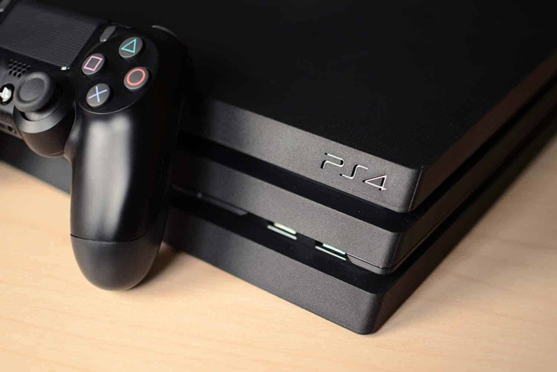 Về PlayStation 4