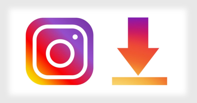các bước lưu ảnh trên Instagram về máy