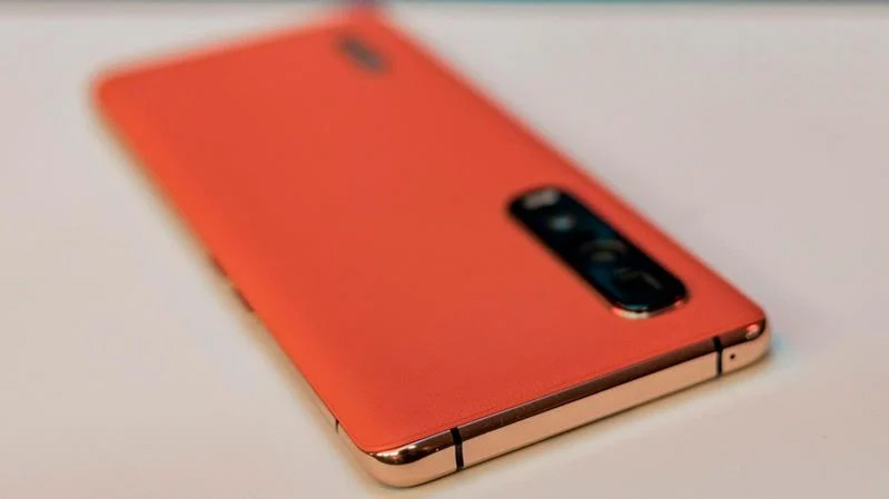 Top điện thoại OPPO mới nhất