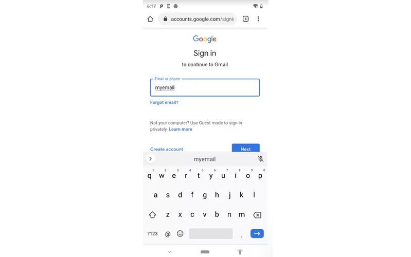 cách ngăn chặn mã độc trên android