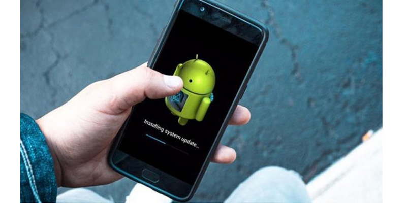 cách ngăn virus độc hại trên android