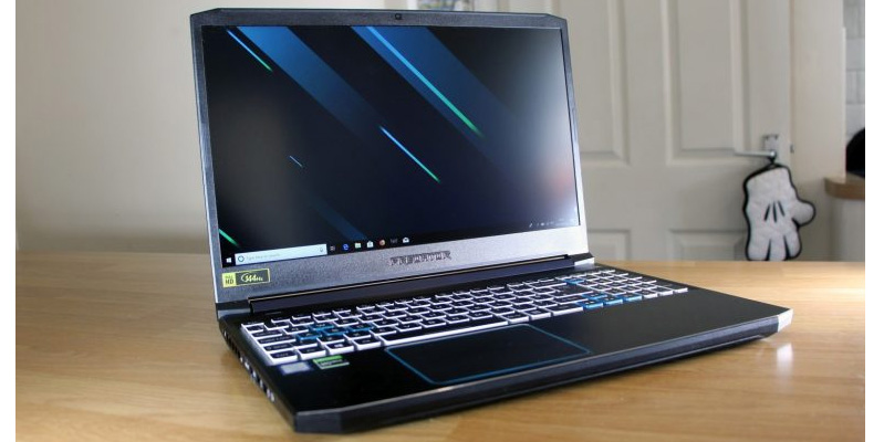 chọn laptop nào để chơi game