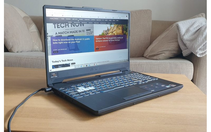 laptop gaming nào tốt nhất