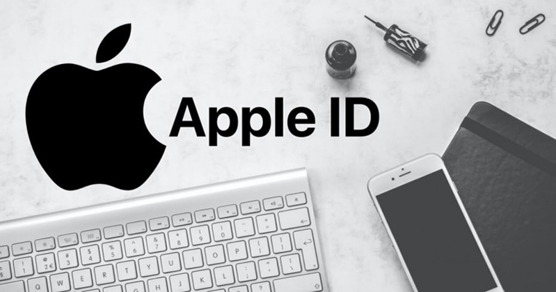 thay ảnh đại diện cho Apple ID
