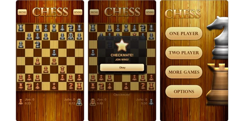Cờ vua (Chess)