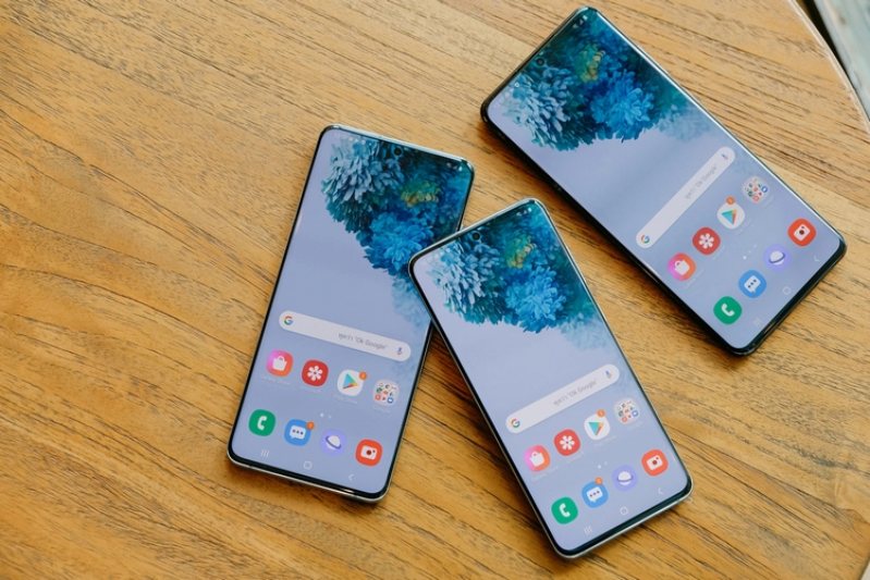 Samsung sẽ ưu tiên Google Assistant
