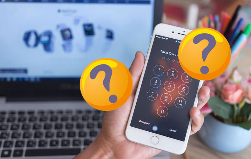 Cách nhanh nhất để lấy mật khẩu