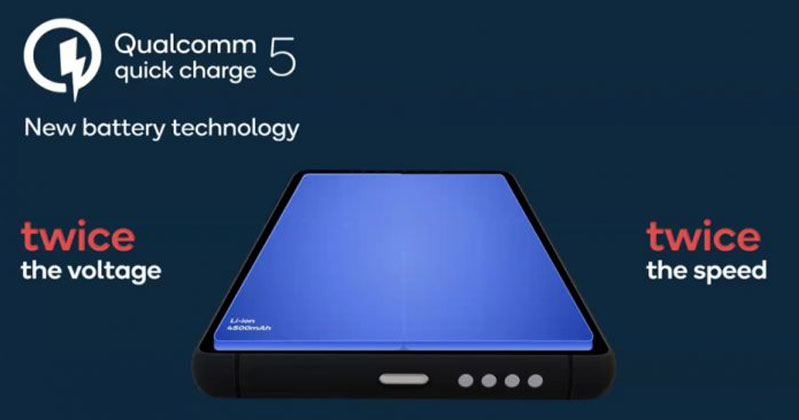 Ưu điểm công nghệ sạc nhanh