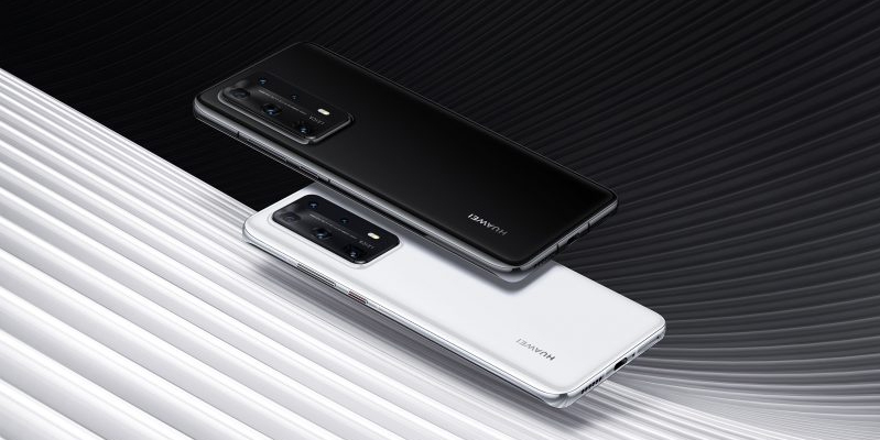các bạn muốn thấy điều gì trên huawei p50