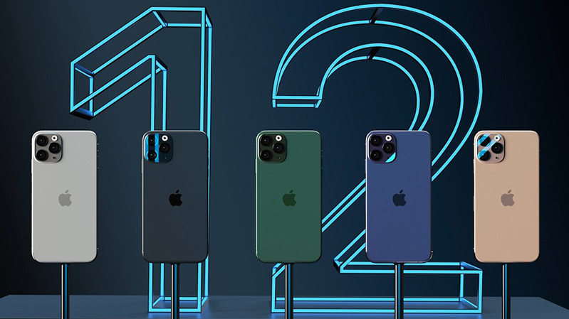 iPhone 12 ra mắt trễ hơn so mọi năm