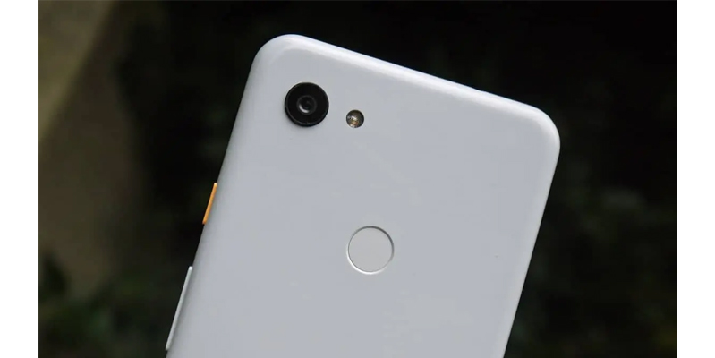 google pixel 4a bao giờ ra mắt