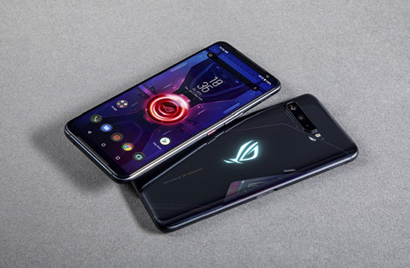 Công nghệ Camera mới nhất