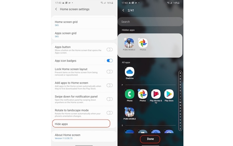 hire app hire app