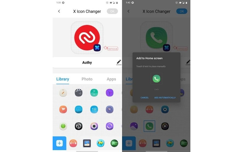 cách ẩn ứng dụng trên điện thoại android cách ẩn ứng dụng trên điện thoại android