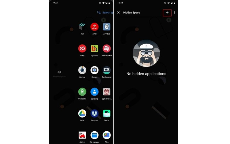 làm sao để ẩn ứng dụng trên thiết bị android làm sao để ẩn ứng dụng trên thiết bị android