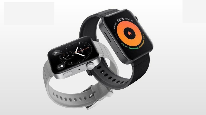 Thiết bị smrartwatch của Redmi sắp được ra mắt