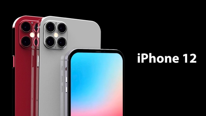 Thế hệ iPhone 12 tiếp theo sẽ không có màn hình 120Hz