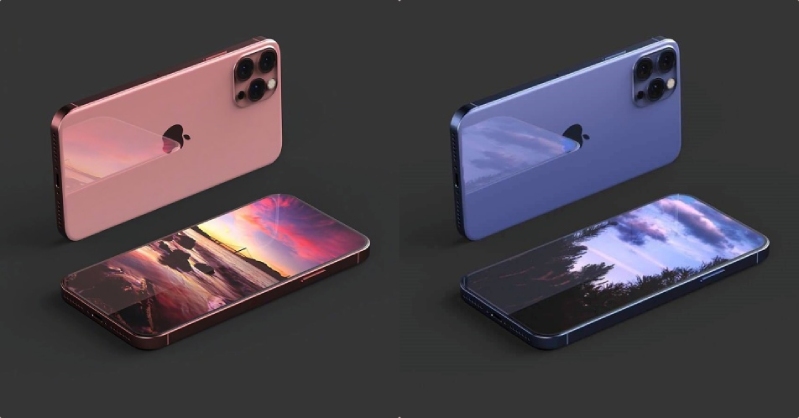 Thế hệ kế nhiệm của iPhone 12 vẫn sẽ không được hỗ trợ màn hình 120Hz