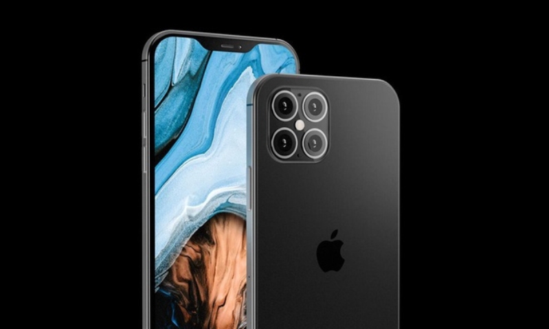 Thiết bị iPhone sẽ được ra mắt vào tháng 9 tới cùng Apple Watch Series 6