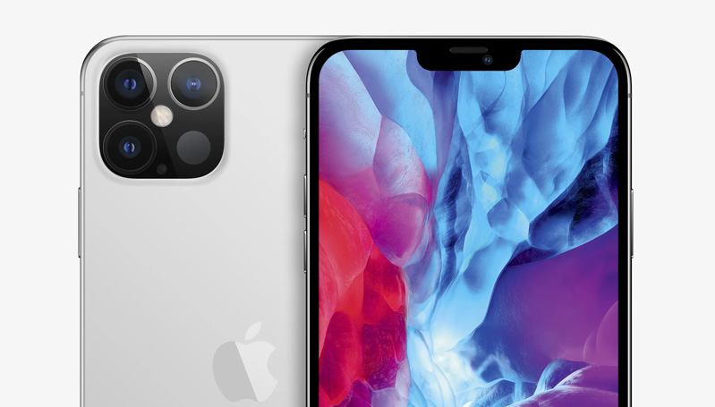 Sản phẩm iPhone 12 5G Sản phẩm iPhone 12 5G