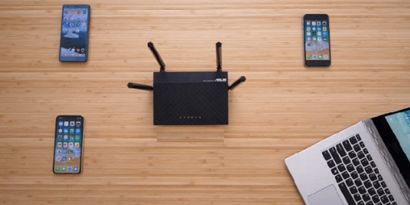 làm sao để máy mac có wifi và bluetooth mạnh