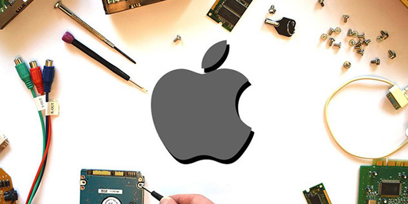 nên đặt máy mac tránh những vật nào