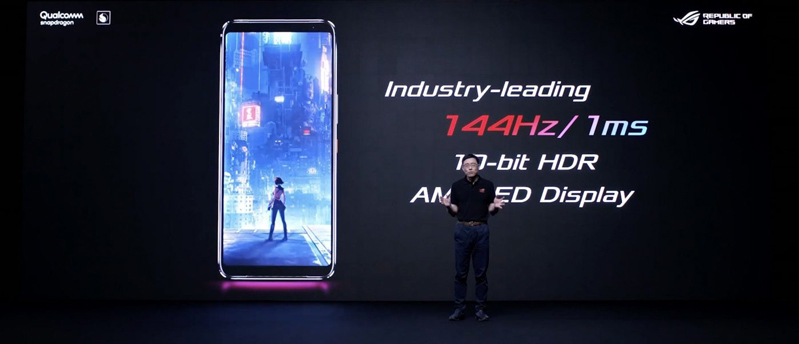 đủ chất lượng để có thể so sánh với chiếc iPhone 11 Pro Max