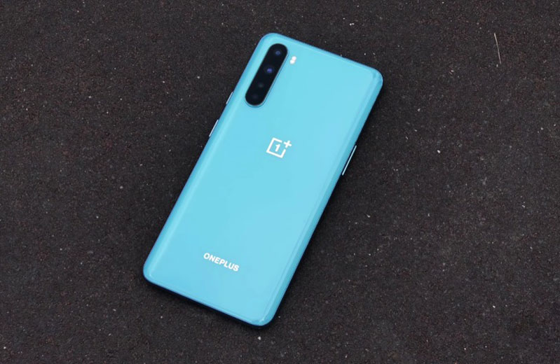 OnePLus Nord mới được tiết lộ