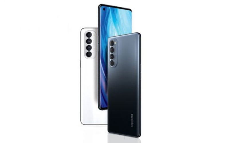 Các thông số về camera