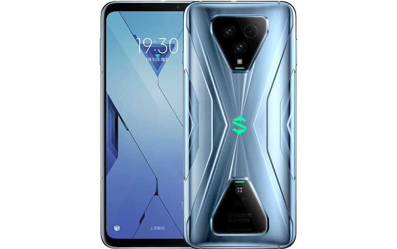 Siêu phẩm Gaming mới nhất của đại gia đình Xiaomi