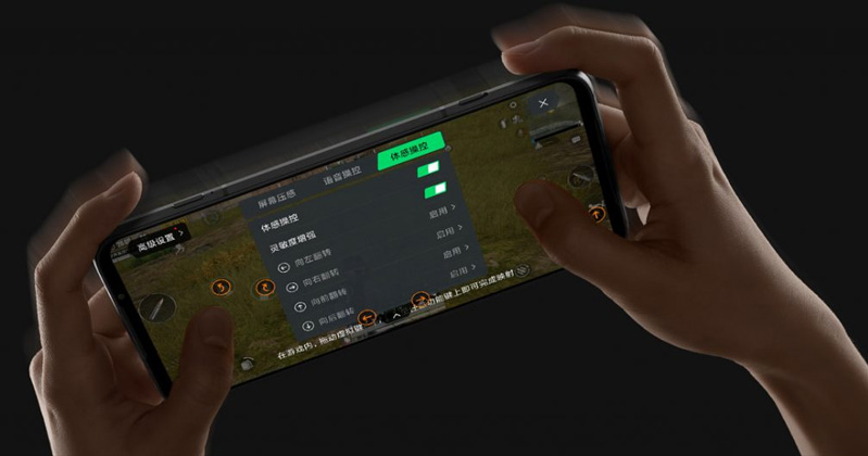 Thiết bị chơi Gaming mới nhất