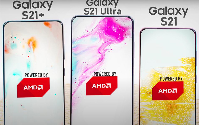 thời gian samsung ra mắt galaxy s21 
