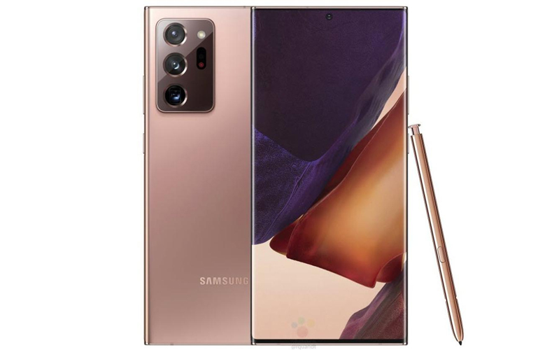 khi nào samsung ra mắt flagship mới