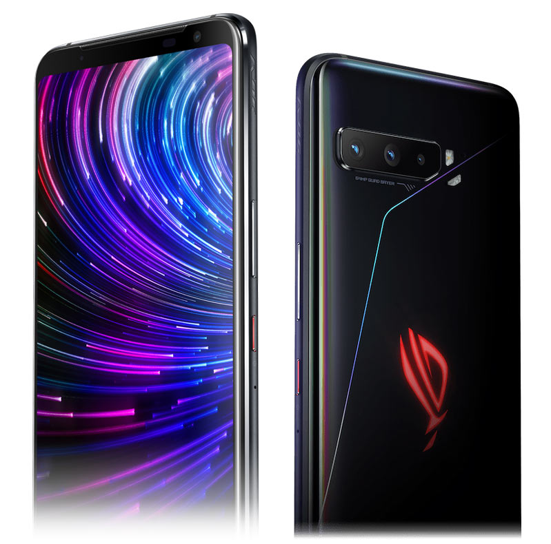 ROG Phone 3 đã ra mắt tại Việt Nam