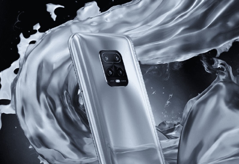 Phiên bản Liquid Silver được ra mắt