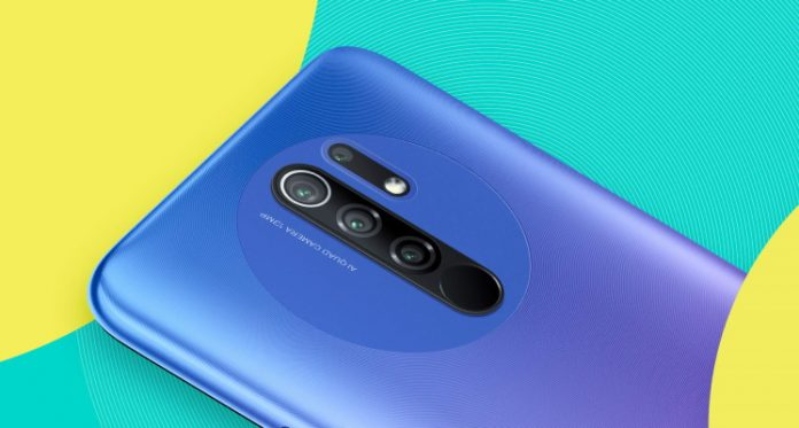 Hệ thống 4 camera của thiết bị Redmi mới