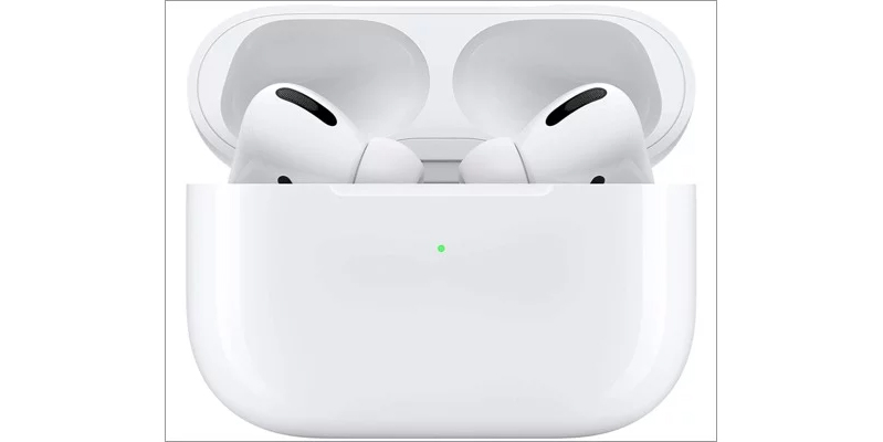 tai nghe airpods có gì tốt