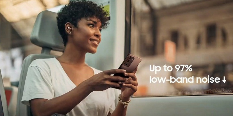 lý do nên mua tai nghe samsung