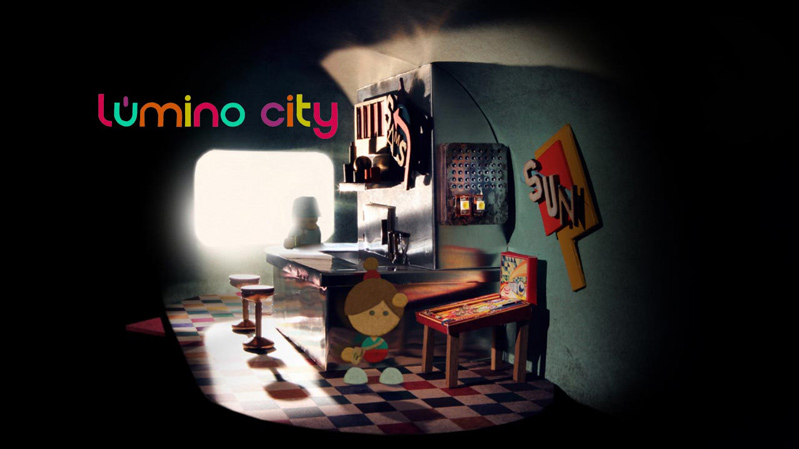 7. Lumino City