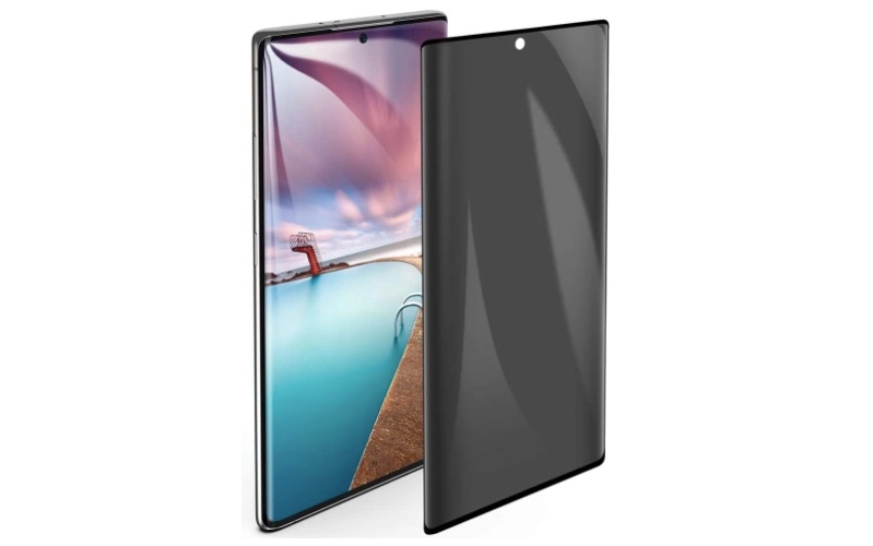 Maxboss – Bảo vệ màn hình riêng tư cho Note 20 Ultra