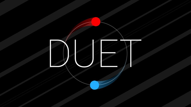 5. Duet Games