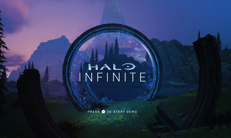 Halo Infinite sẽ phải tiếp tục dời ngày ra mắt 
