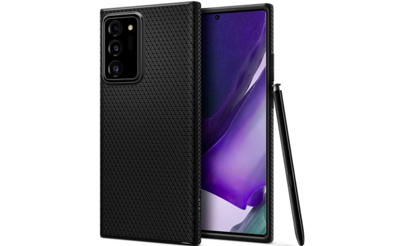 những ốp lưng note 20 ultra khuyên dùng