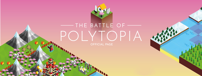 4. The Battle of Polytopia