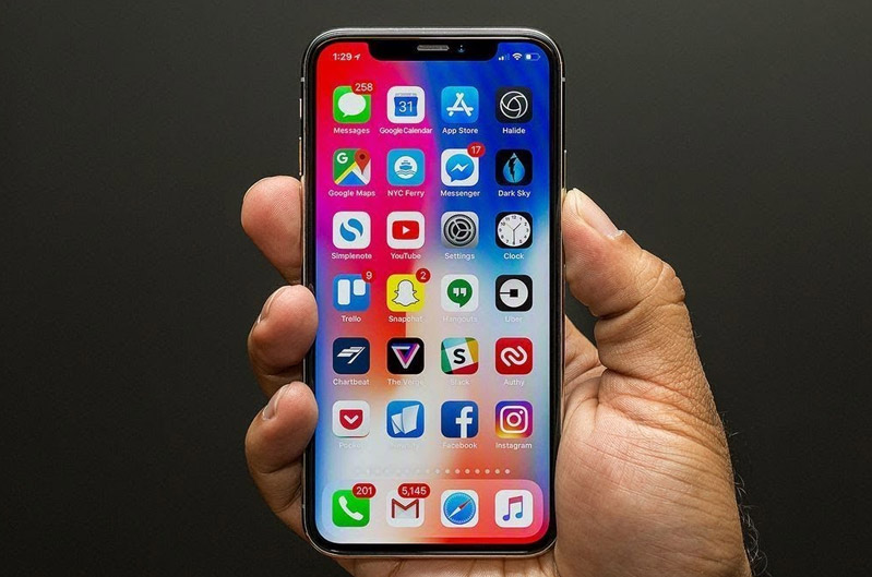 dịch web trên iphone