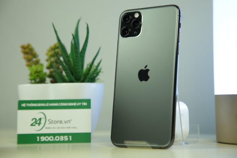 iphone 11 pro max