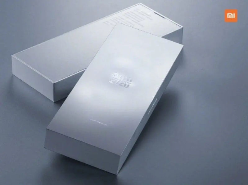 hộp sản phẩm mi 10 ultra