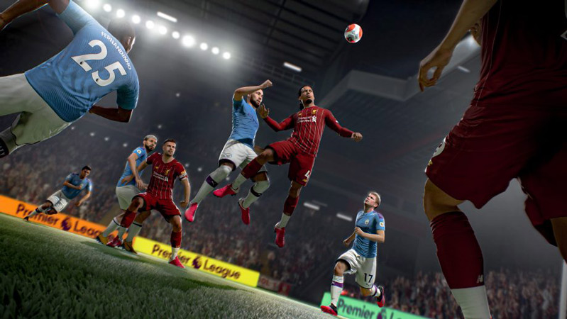Ngày phát hành FIFA 21 – đến khi nào nó ra mắt?