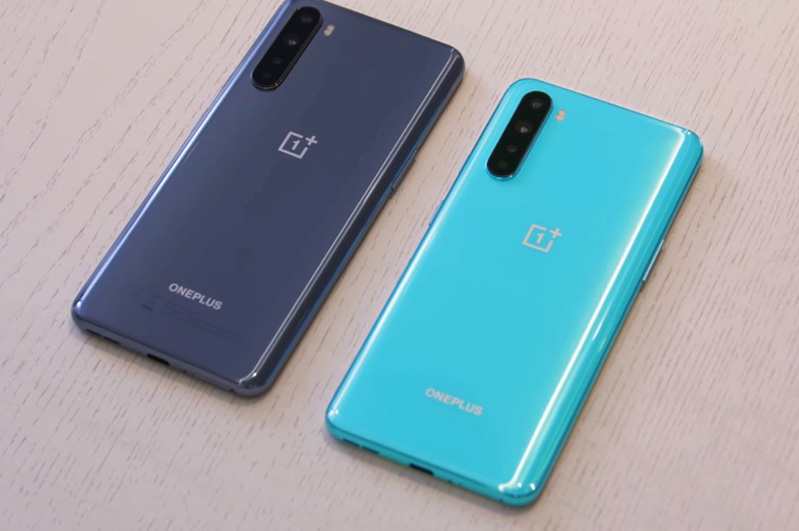 OnePlus Nord OnePlus Nord